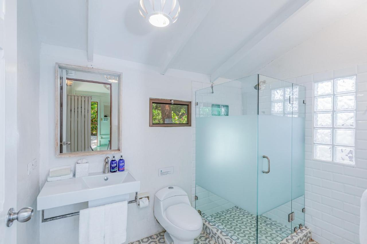 Hotel Guiones Nosara