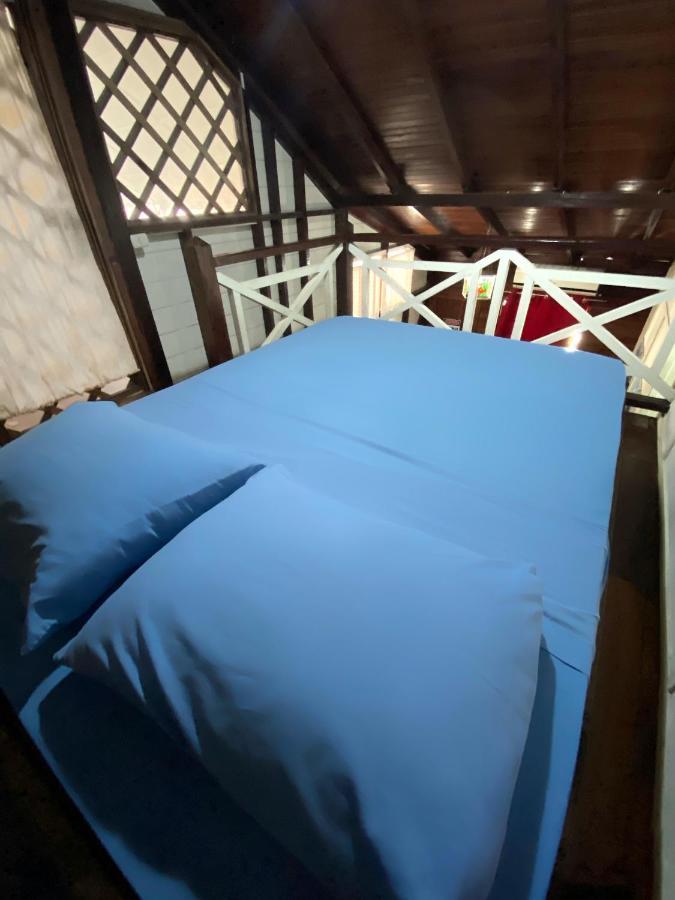 Amimodobeachrooms Inn *