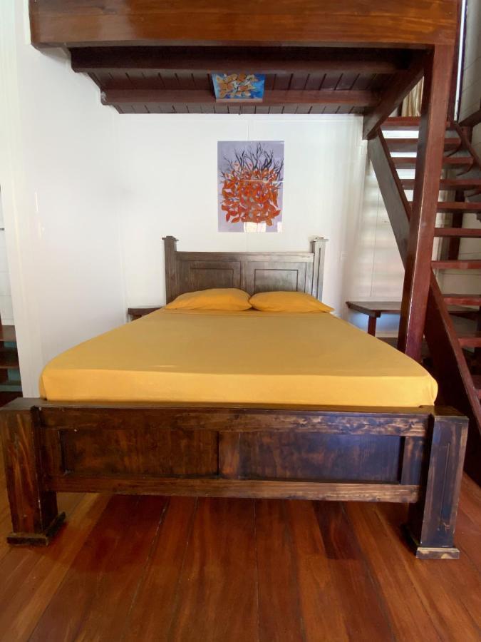 Amimodobeachrooms *