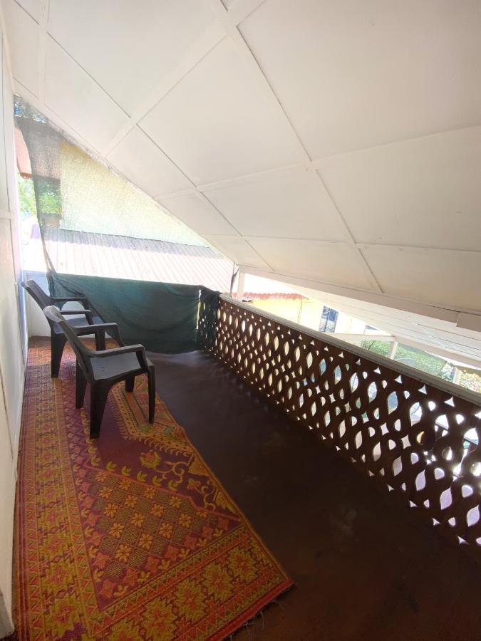 Amimodobeachrooms Inn *