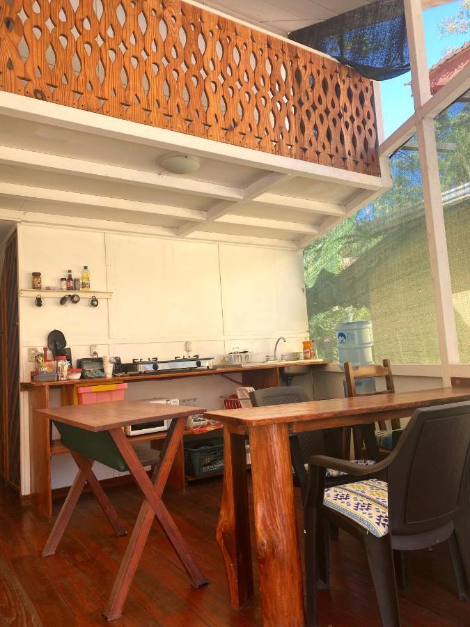 Inn Amimodobeachrooms Puerto Viejo de Talamanca