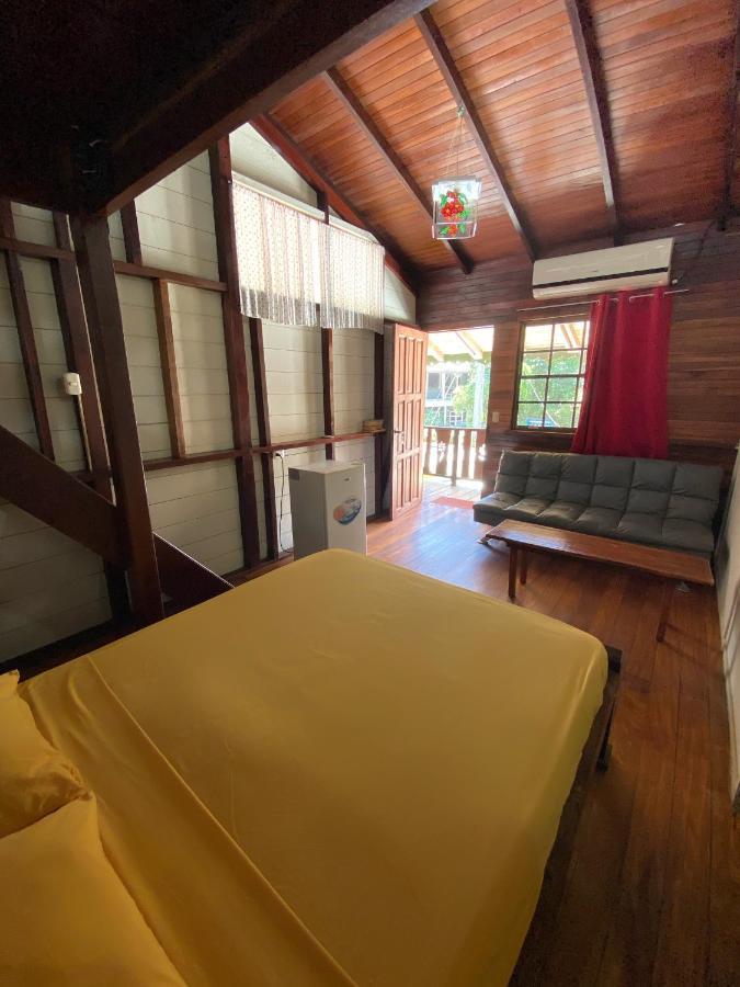Amimodobeachrooms Inn *