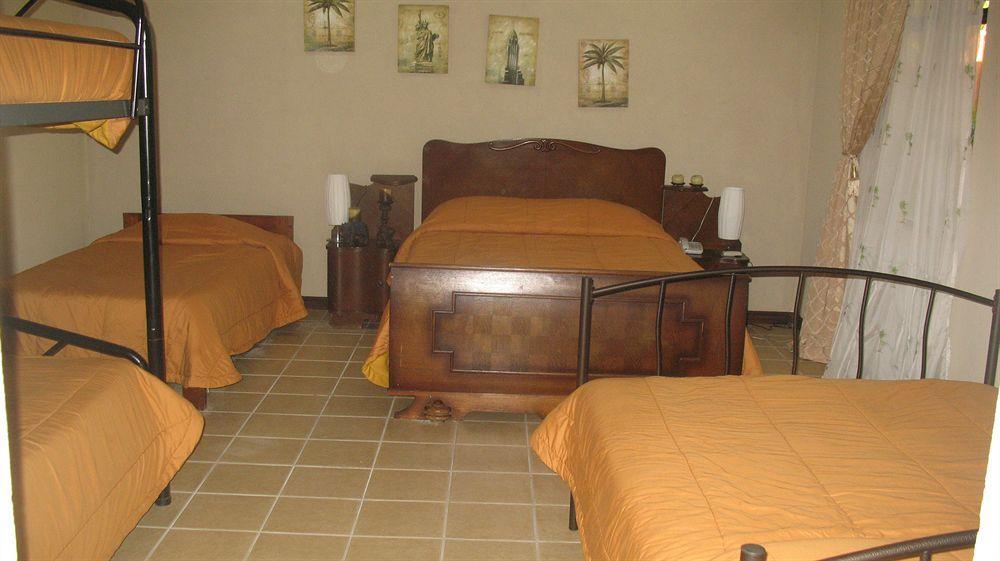 Santa Maria 3* San Juan Abajo
