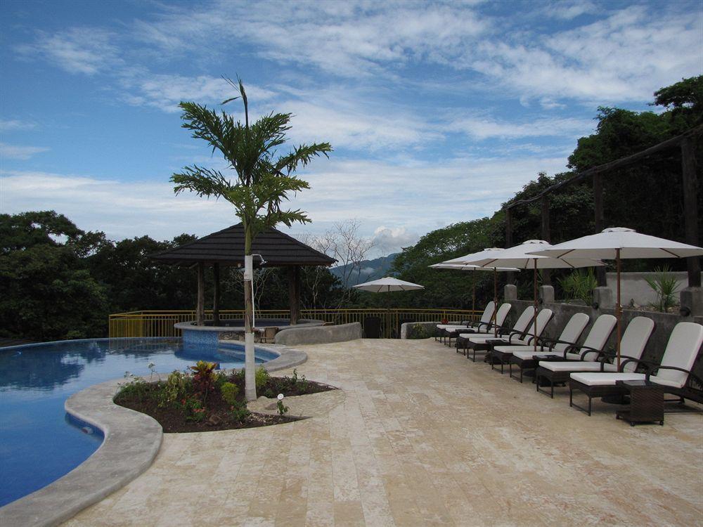 Eco Boutique Vista Las Islas Reserva Natural Hotel