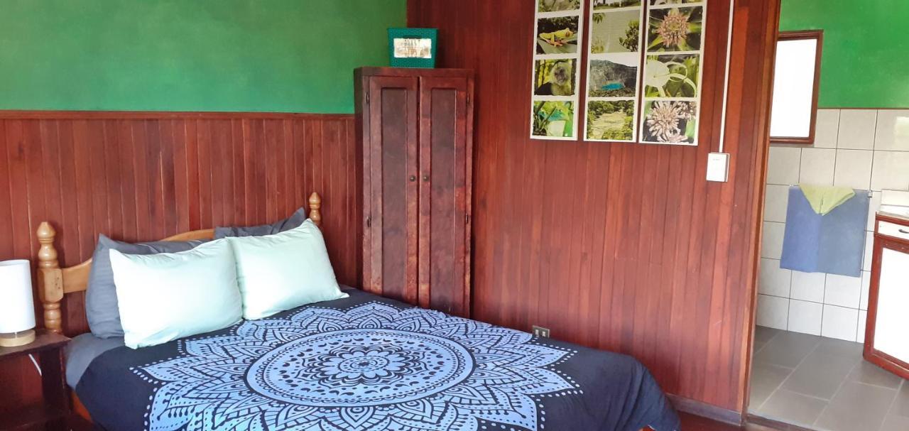 Guest house Montana Linda Orosi