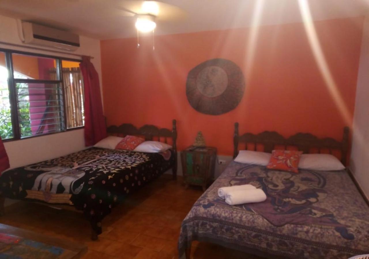 Buddha House Hotel