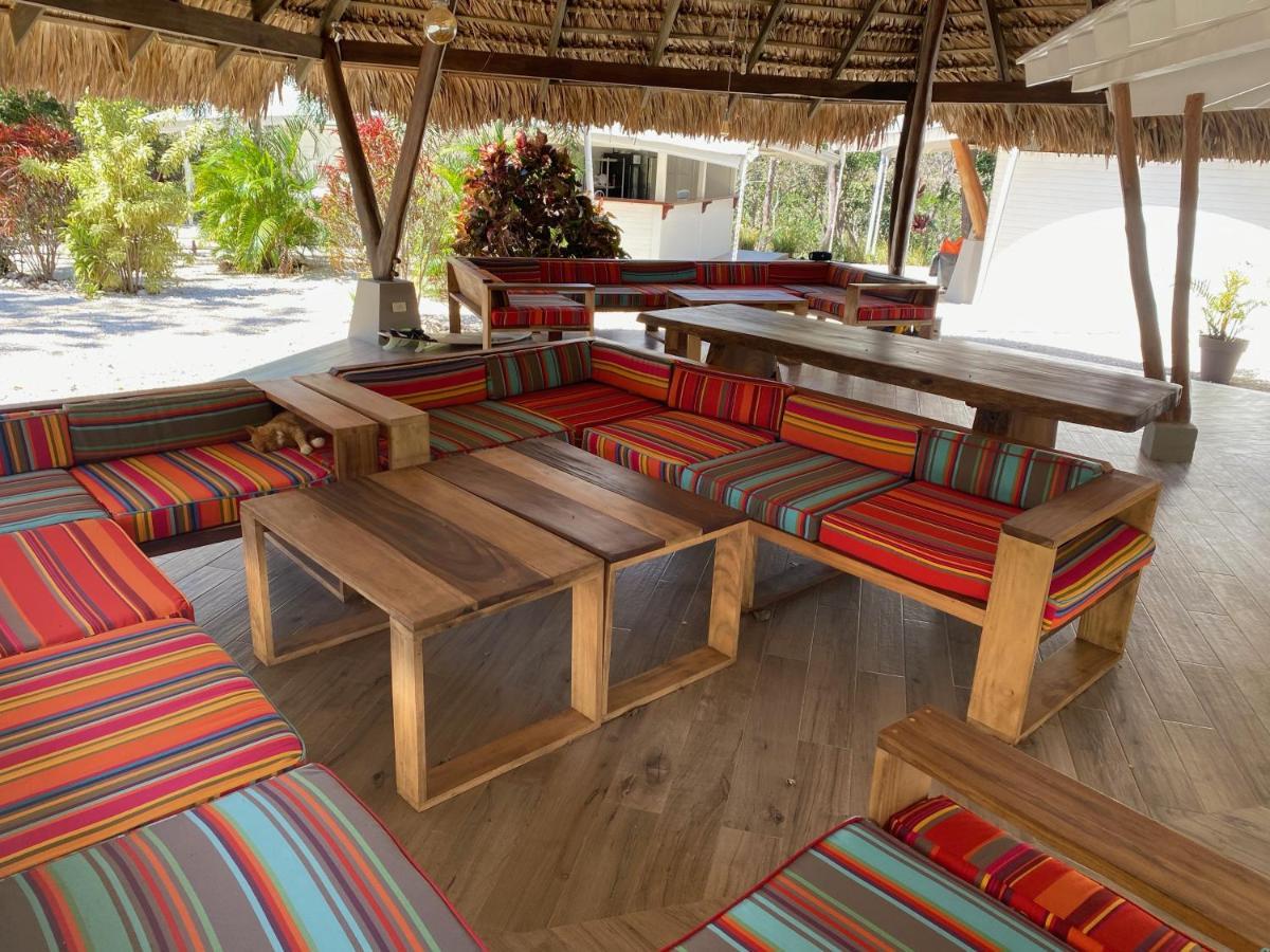 Mikado Natural Hotel Playa Avellana