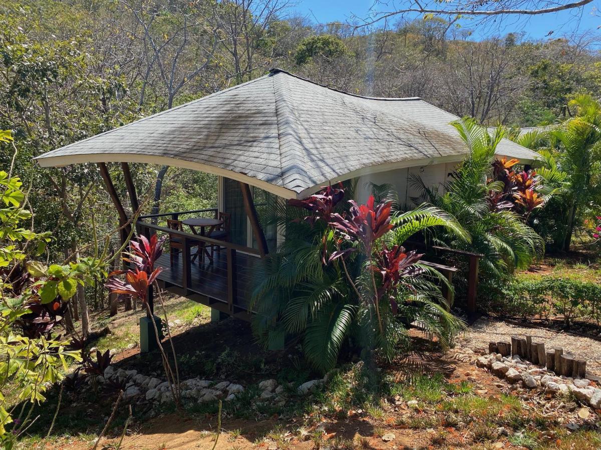 Mikado Natural 4* Playa Avellana