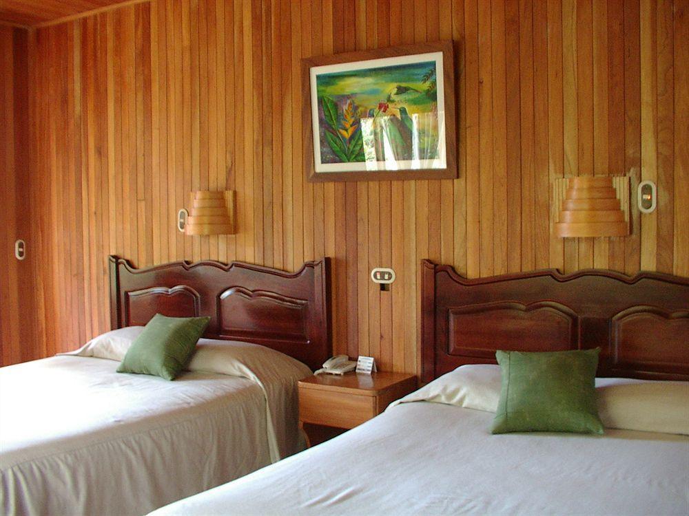 Hotel Trapp Family Monteverde