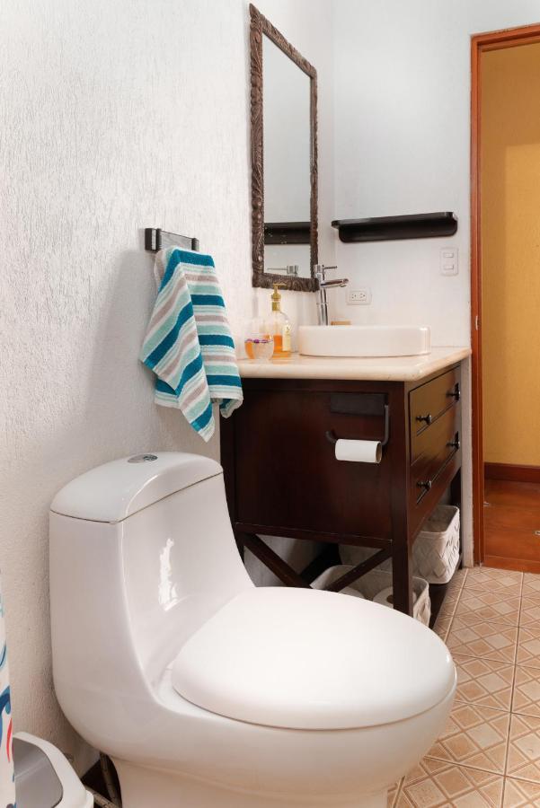 Casa Bartzis, Close To And Tapanti National Park * Orosi