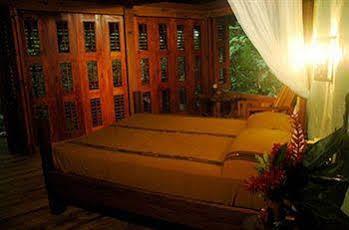 Lodge Playa Nicuesa Rainforest Eco Sanctuary Golfito