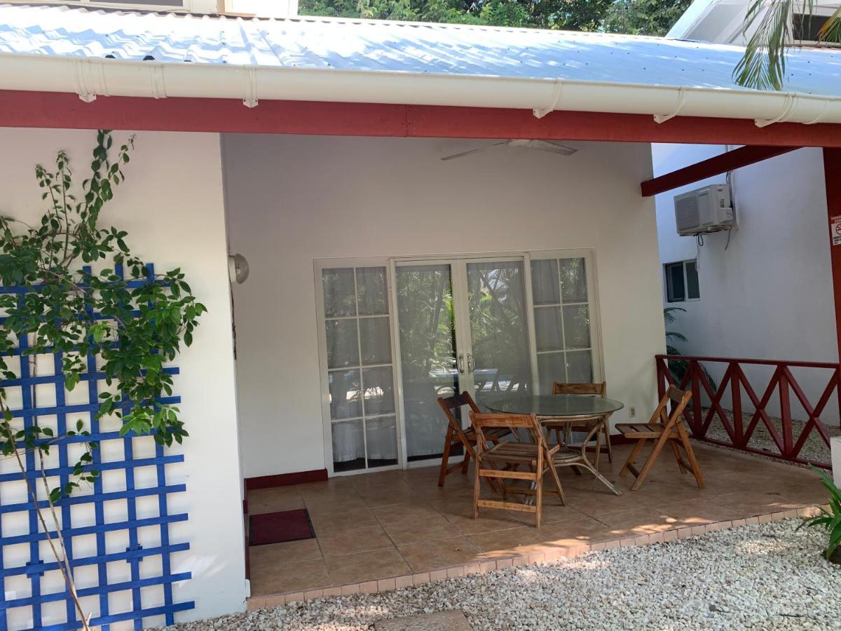 Park Villas 4* Playa Grande
