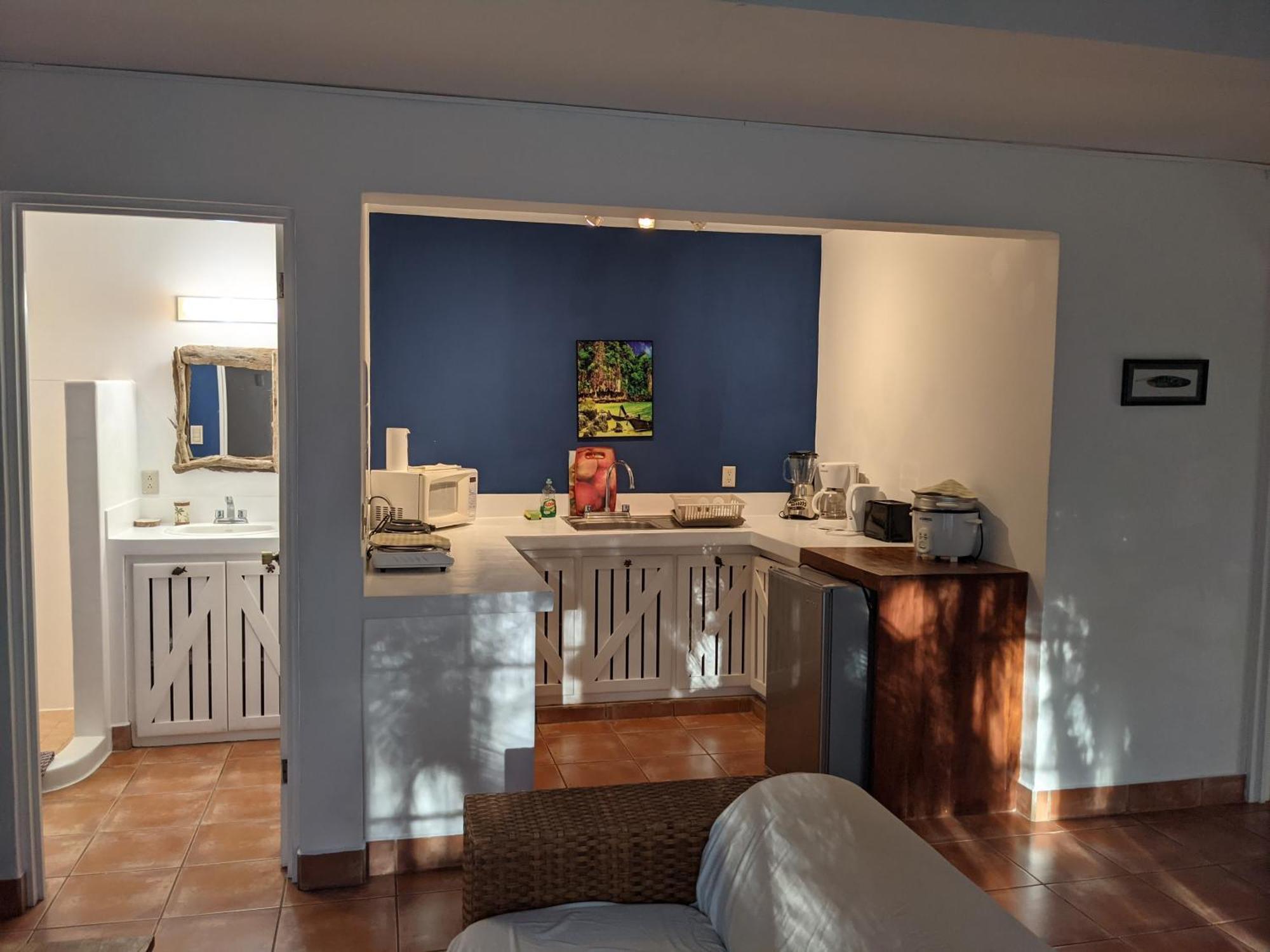 Park Villas 4*