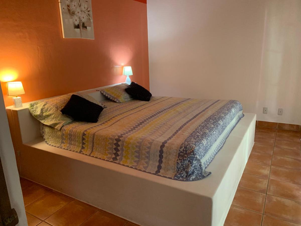 Park Villas Hotel Playa Grande