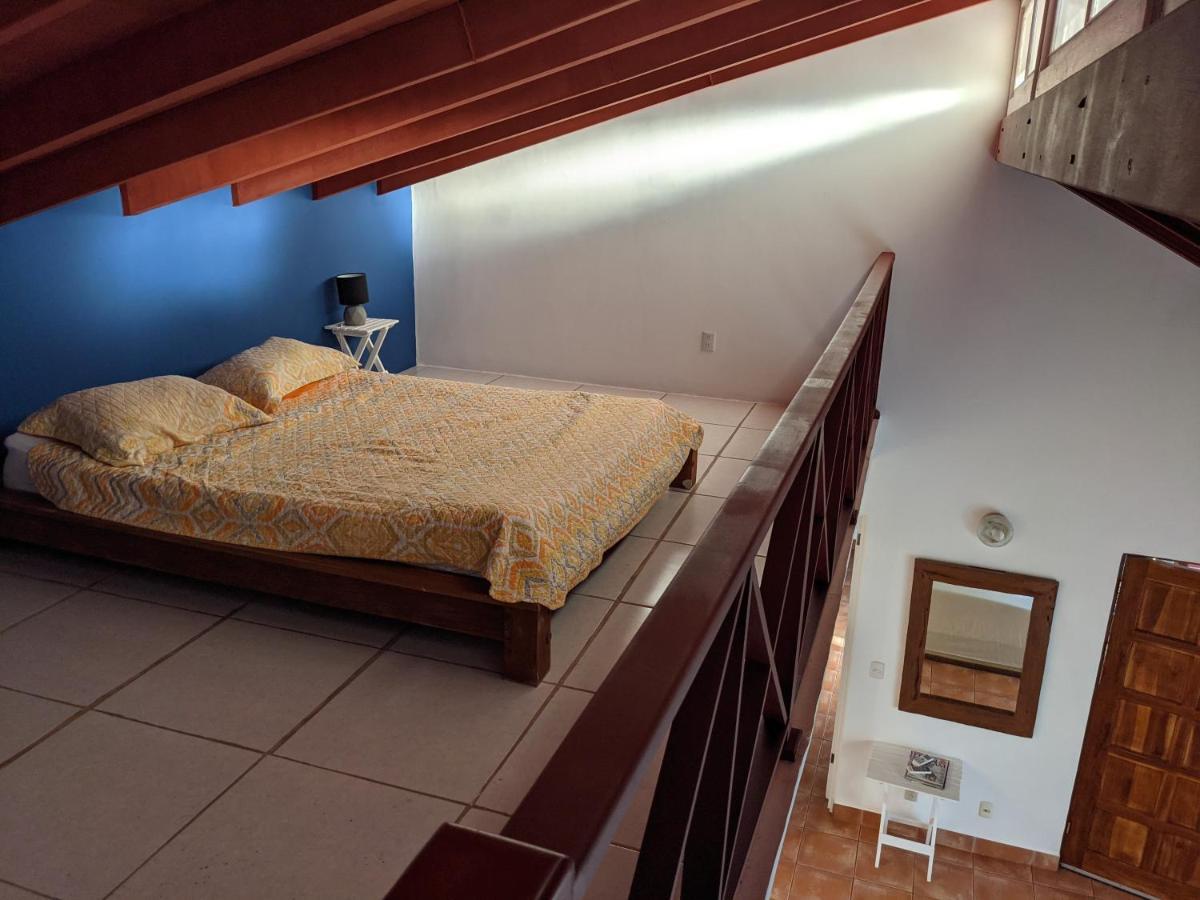 Park Villas Hotel Playa Grande