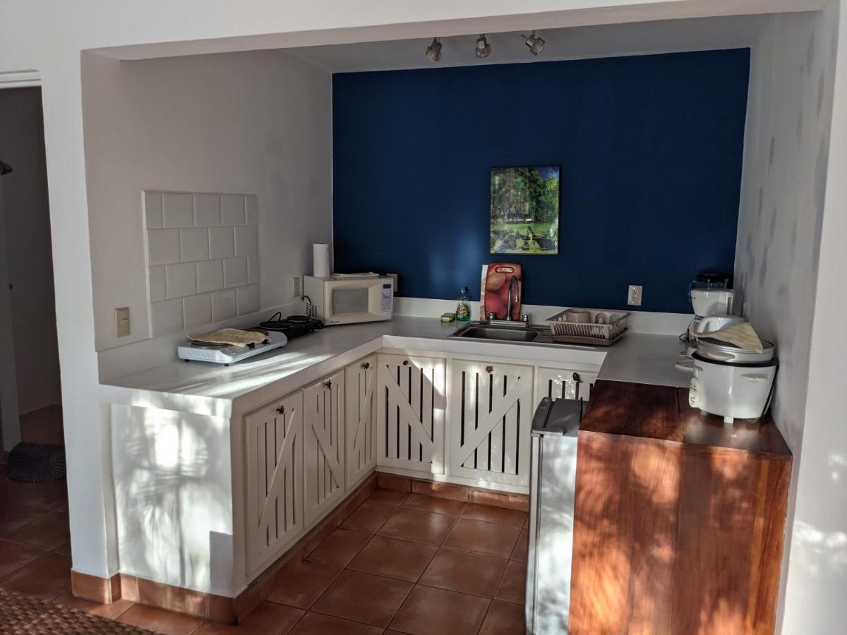 Park Villas 4* Playa Grande