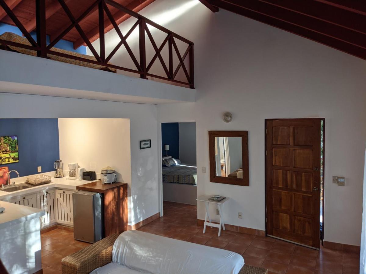 Hotel Park Villas