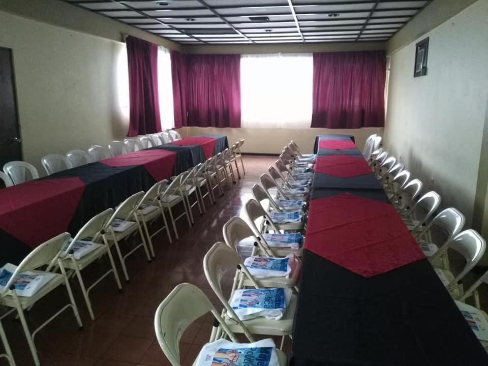 Wagelia Hotel 2*