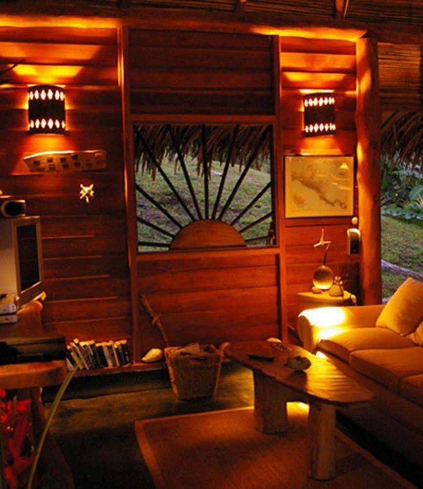 Kaya Bloom Ecolodge & Glamping Manzanillo (Puntarenas)