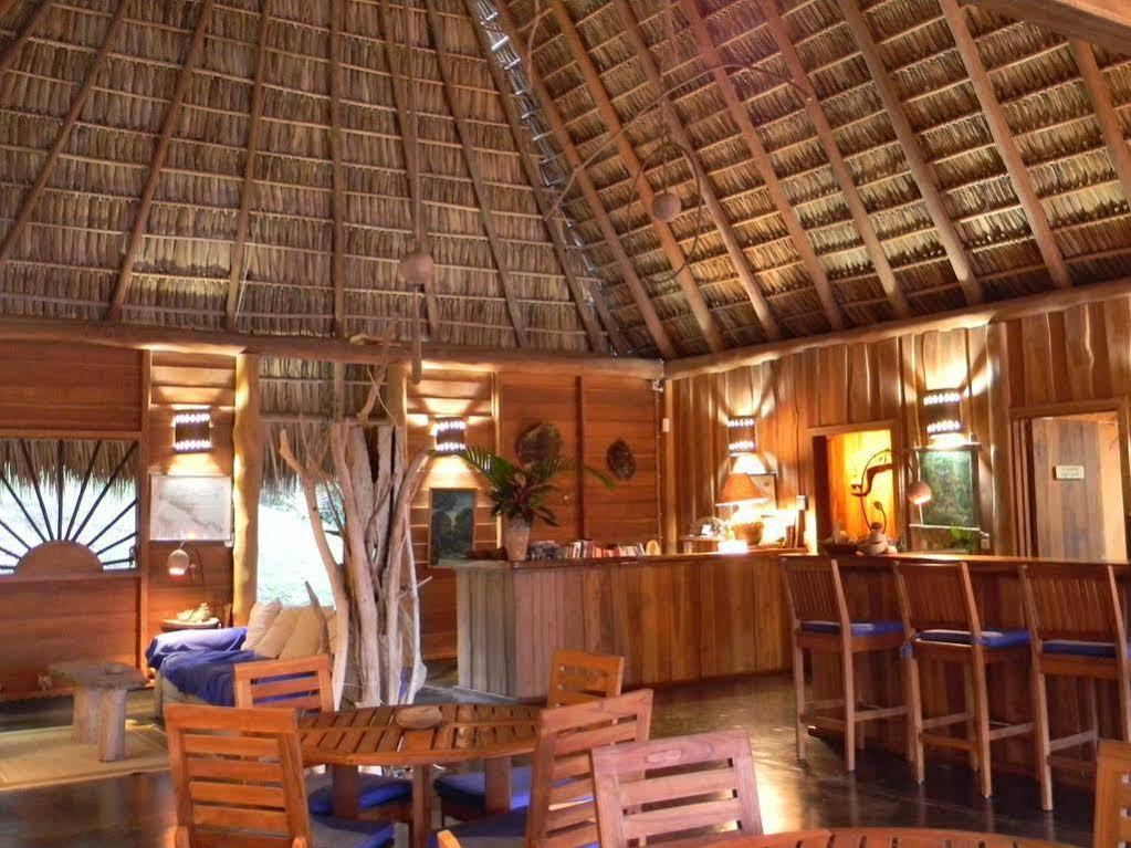 Kaya Bloom Ecolodge & Glamping Resort Manzanillo (Puntarenas)