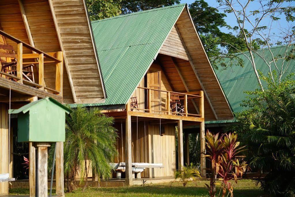 Kaya Bloom Ecolodge & Glamping Resort