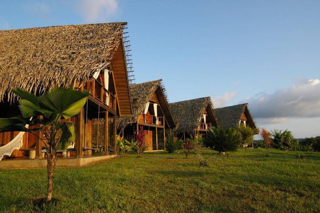 Kaya Bloom Ecolodge & Glamping 4* Manzanillo (Puntarenas)
