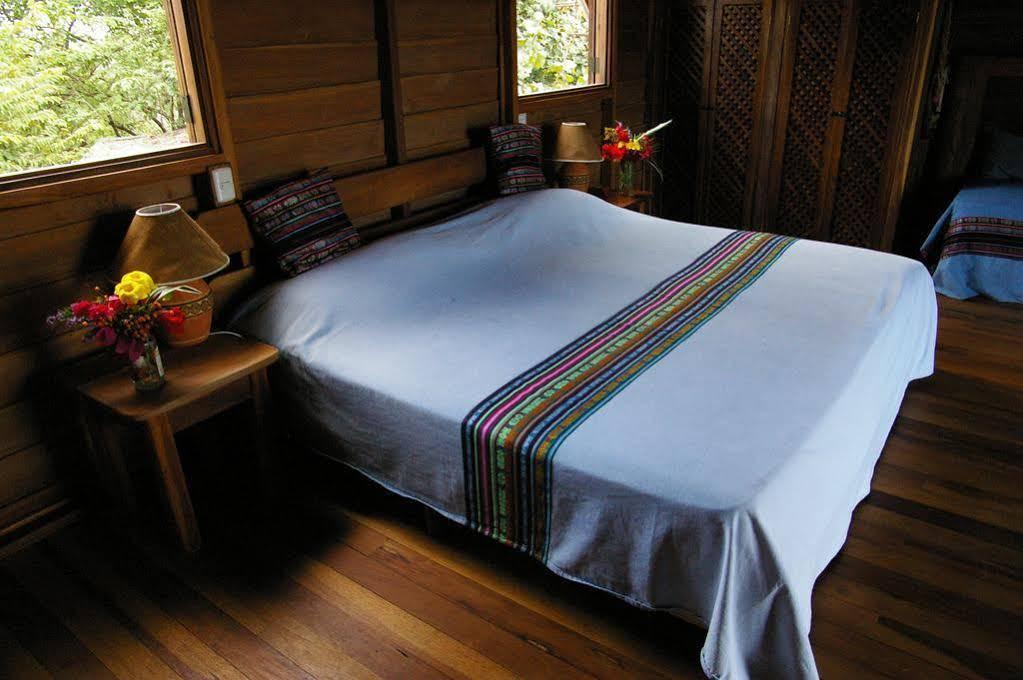Kaya Bloom Ecolodge & Glamping Manzanillo (Puntarenas)