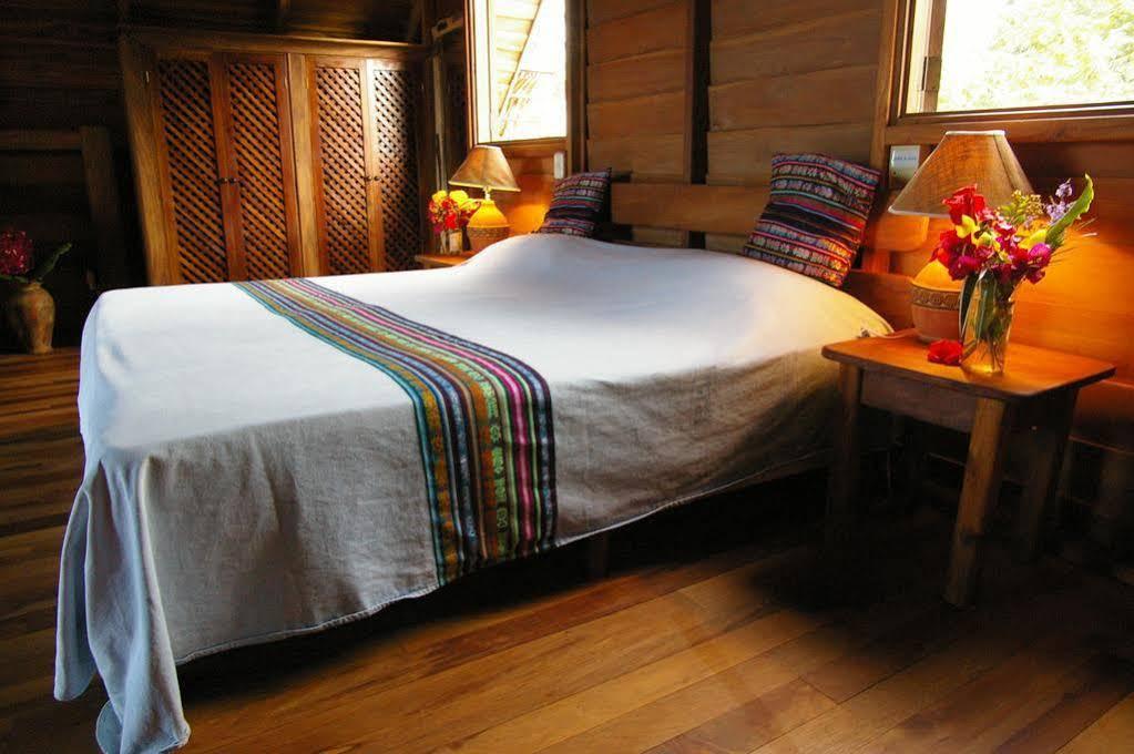 Kaya Bloom Ecolodge & Glamping Manzanillo (Puntarenas)
