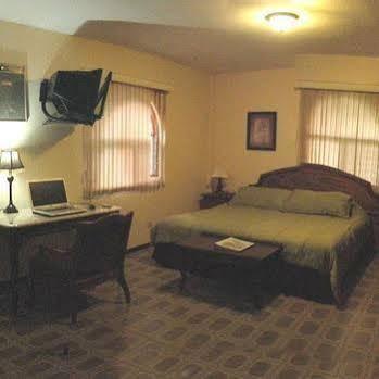 Hotel La Catalina &