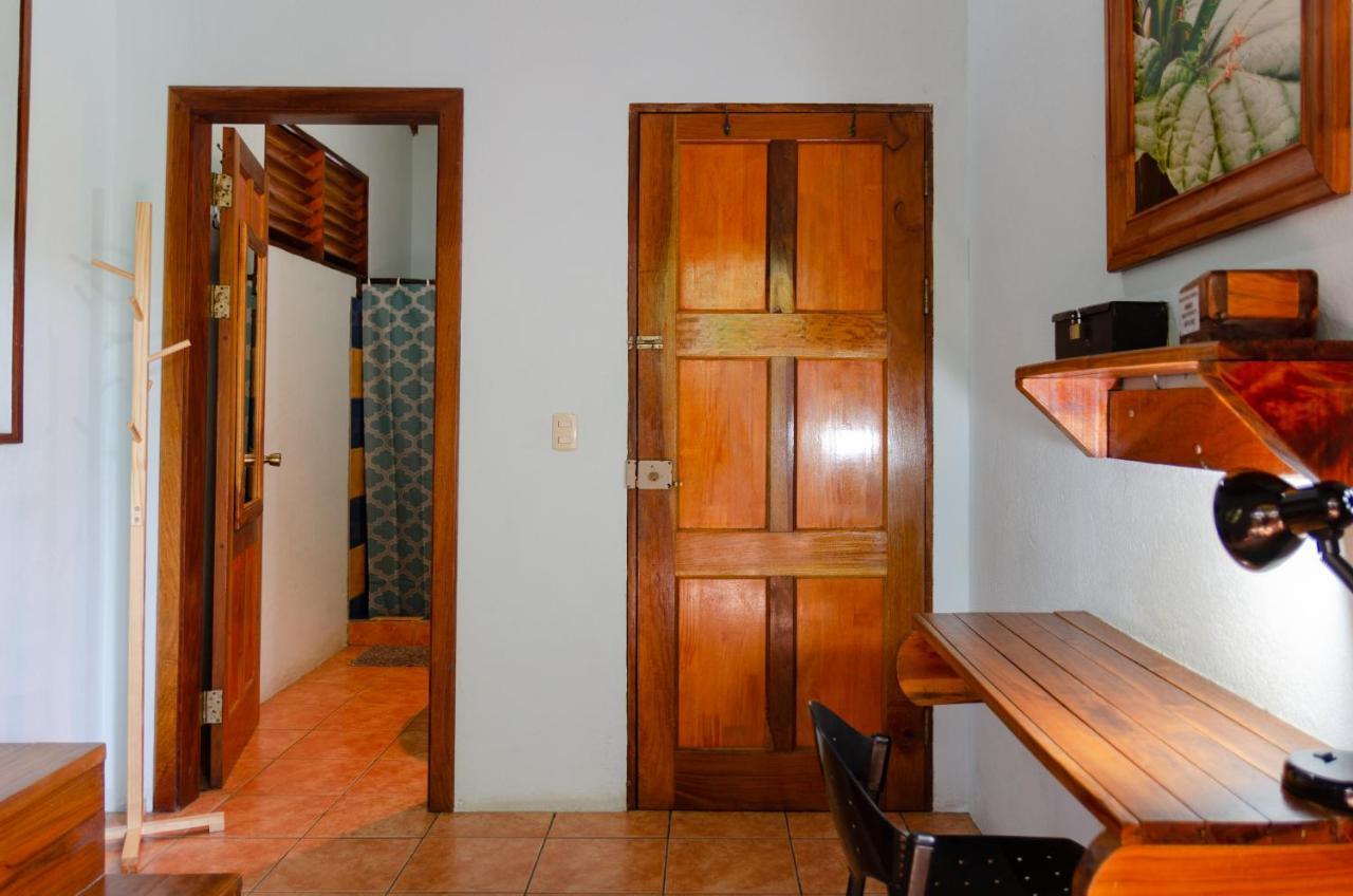 Tico Adventure Lodge Samara