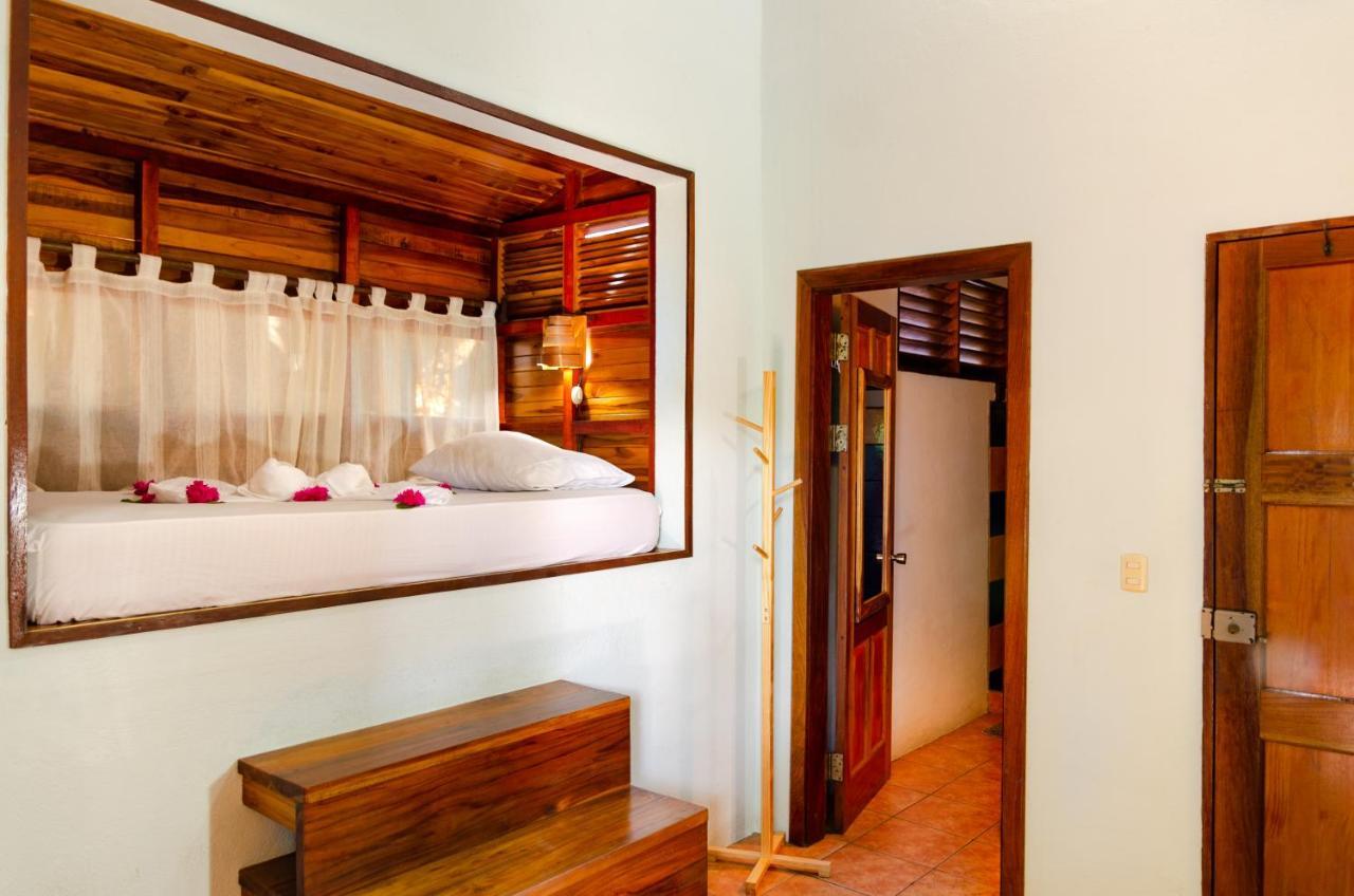Tico Adventure Lodge Samara