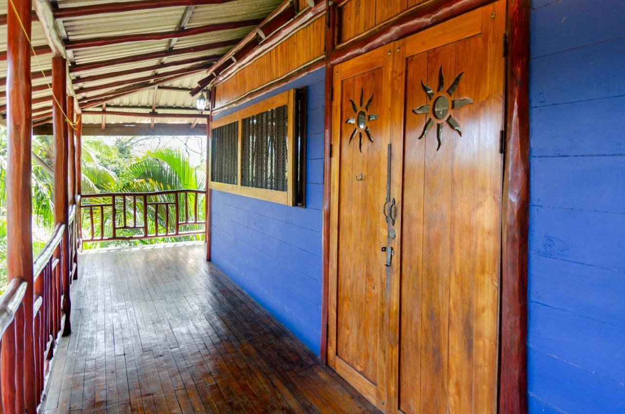 Lodge Tico Adventure Samara
