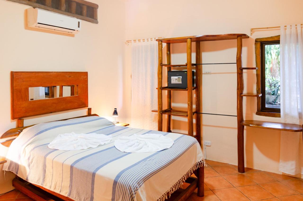 Lodge Tico Adventure Samara