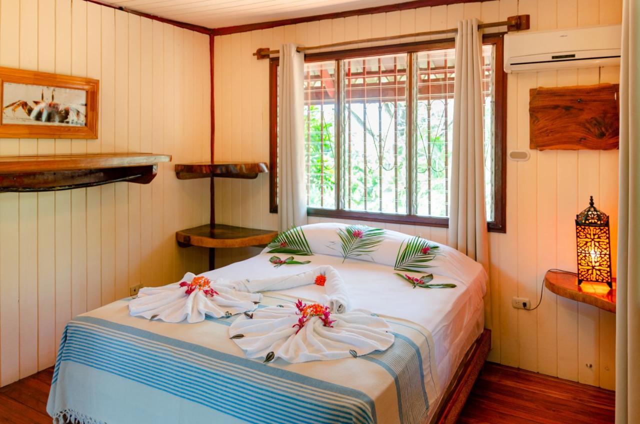 Tico Adventure Lodge Samara