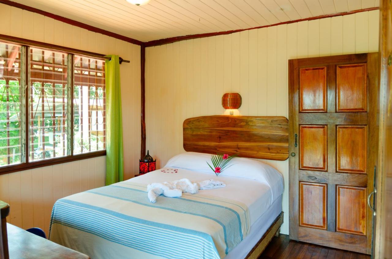 Lodge Tico Adventure Samara