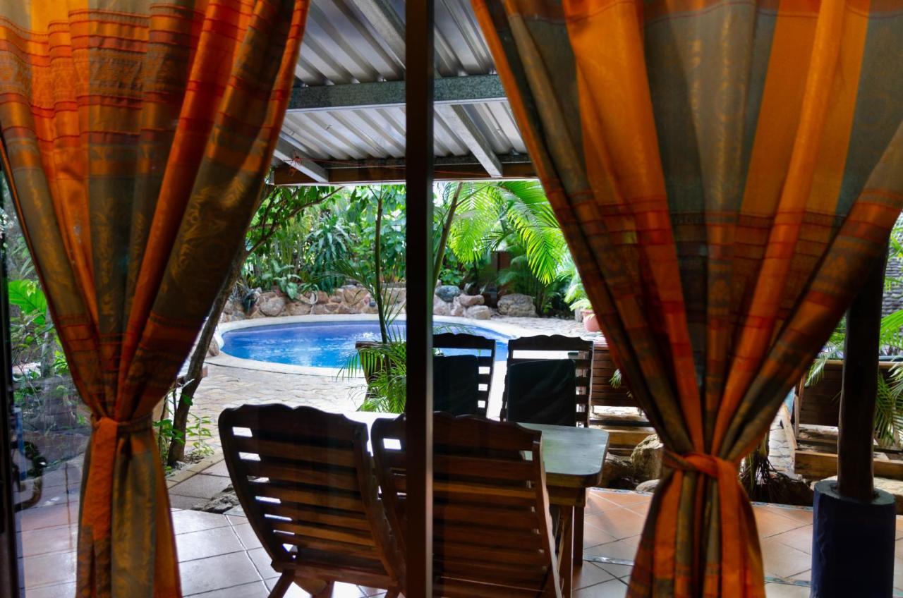 Tico Adventure Lodge *