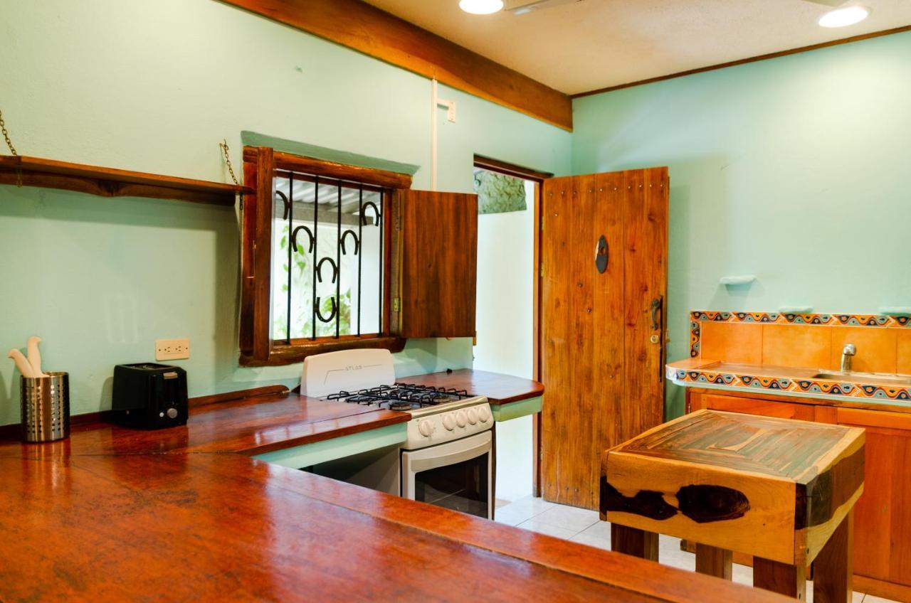 Tico Adventure Lodge Samara