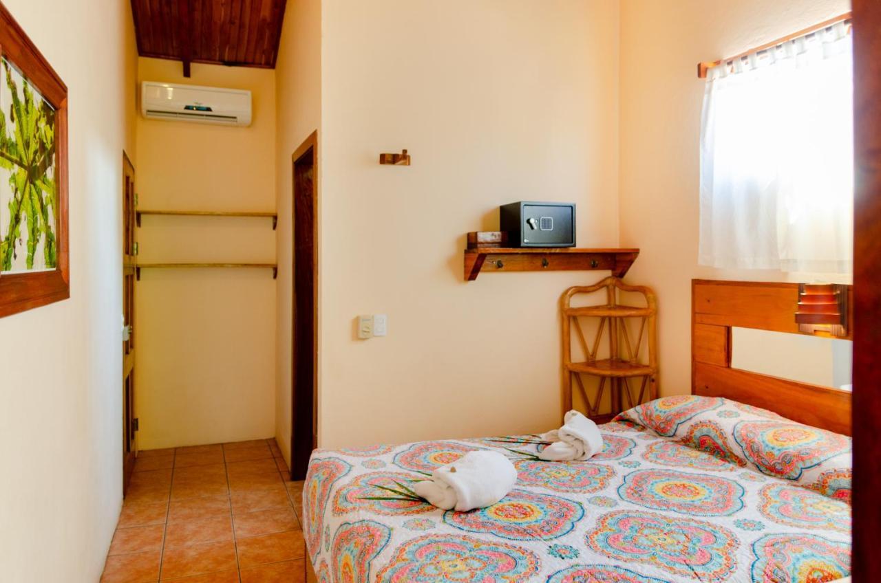 Tico Adventure Lodge *