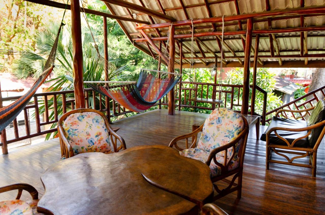 Lodge Tico Adventure Samara