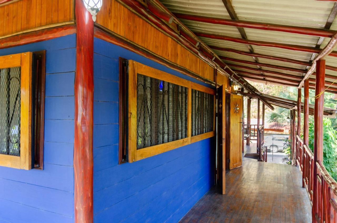 Lodge Tico Adventure