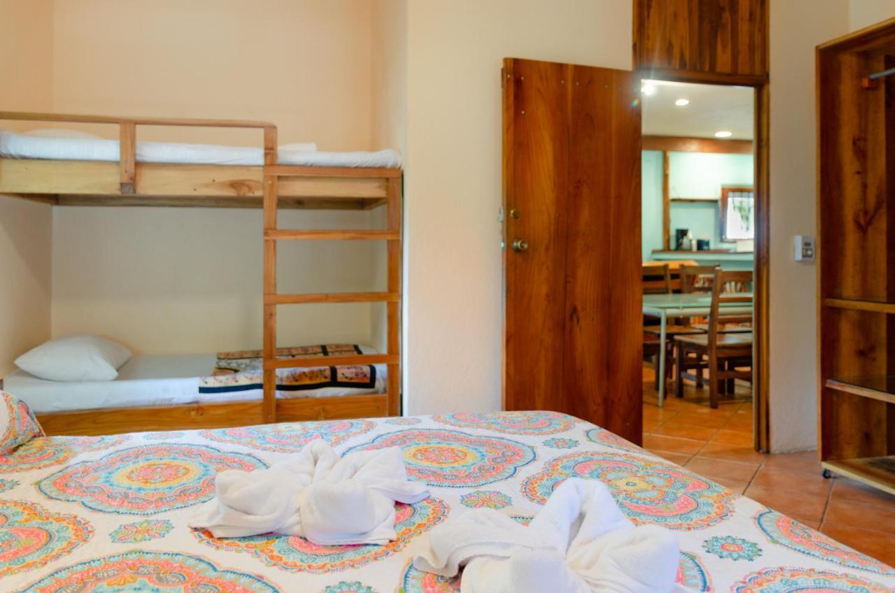 Lodge Tico Adventure Samara