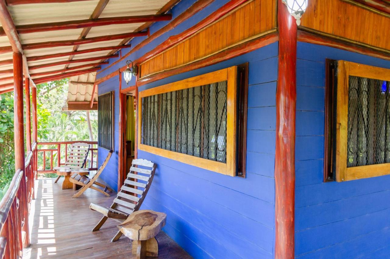 Tico Adventure Lodge *