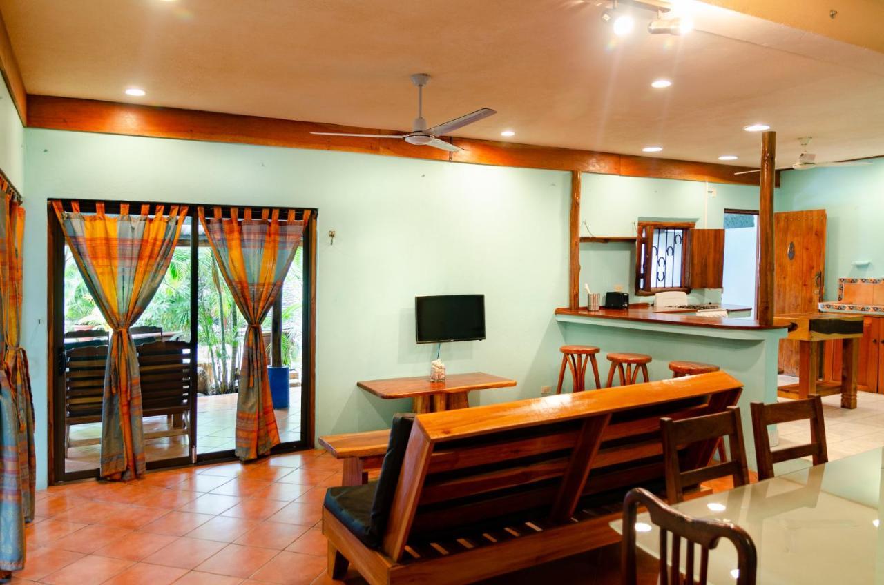 Lodge Tico Adventure Samara