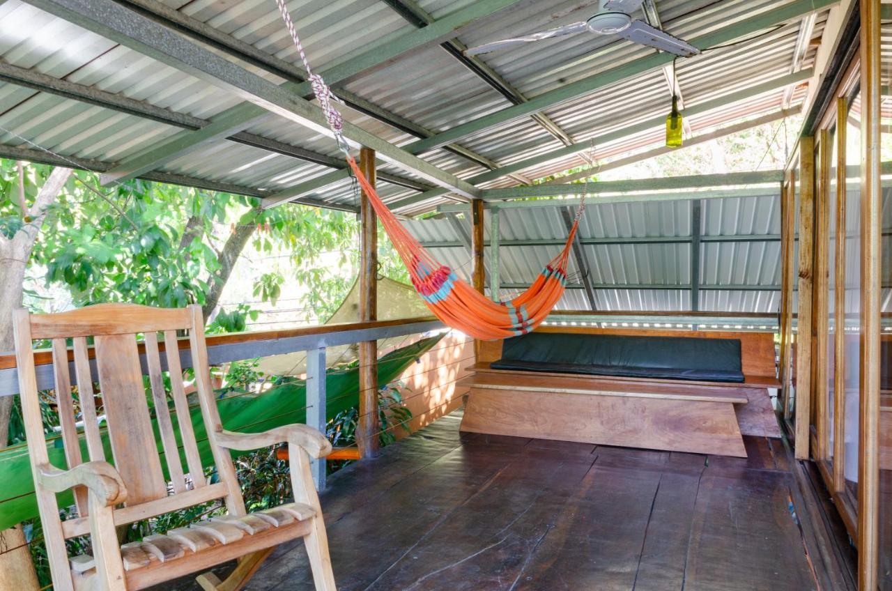 Tico Adventure Lodge Samara