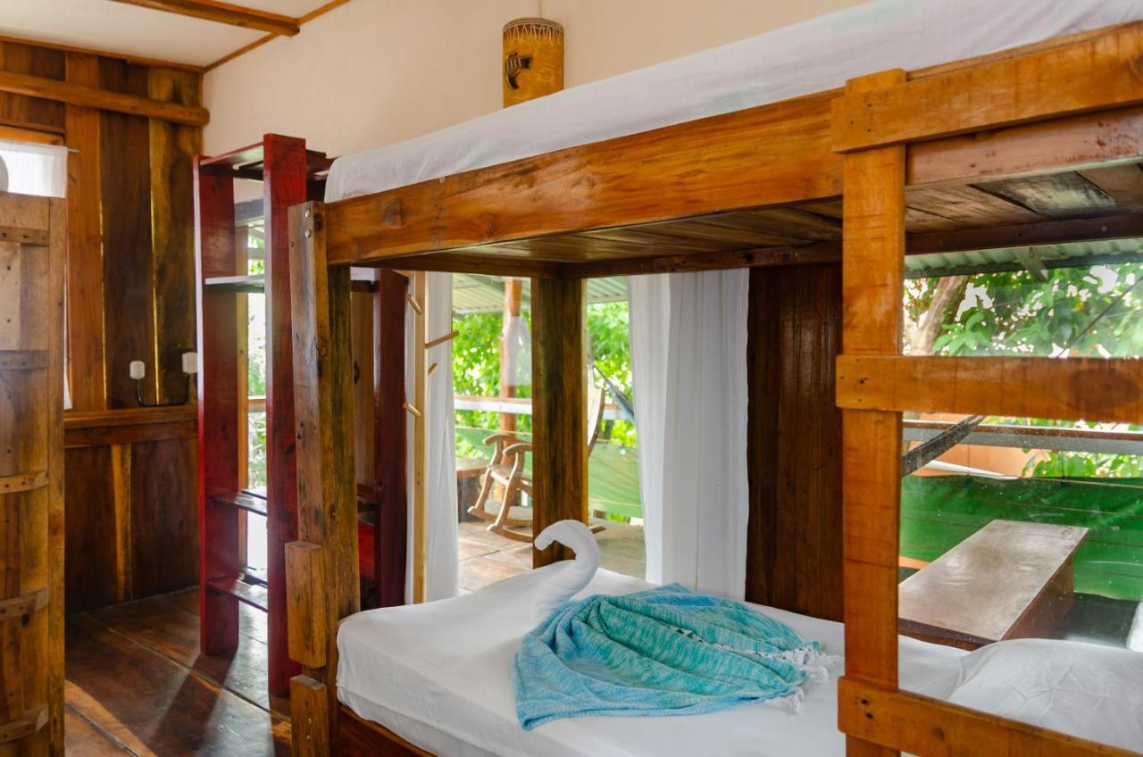 Lodge Tico Adventure Samara