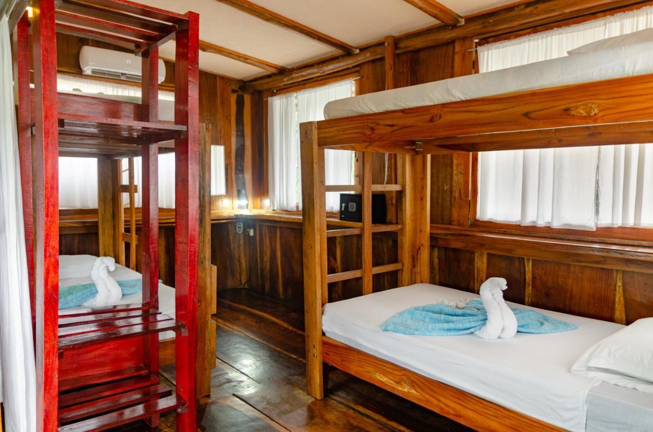 Lodge Tico Adventure *