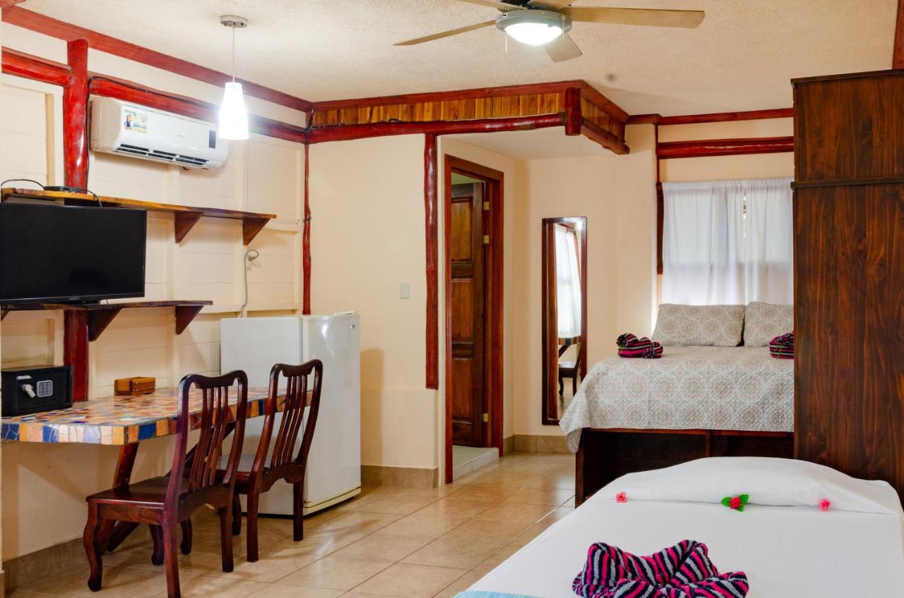 Lodge Tico Adventure Samara