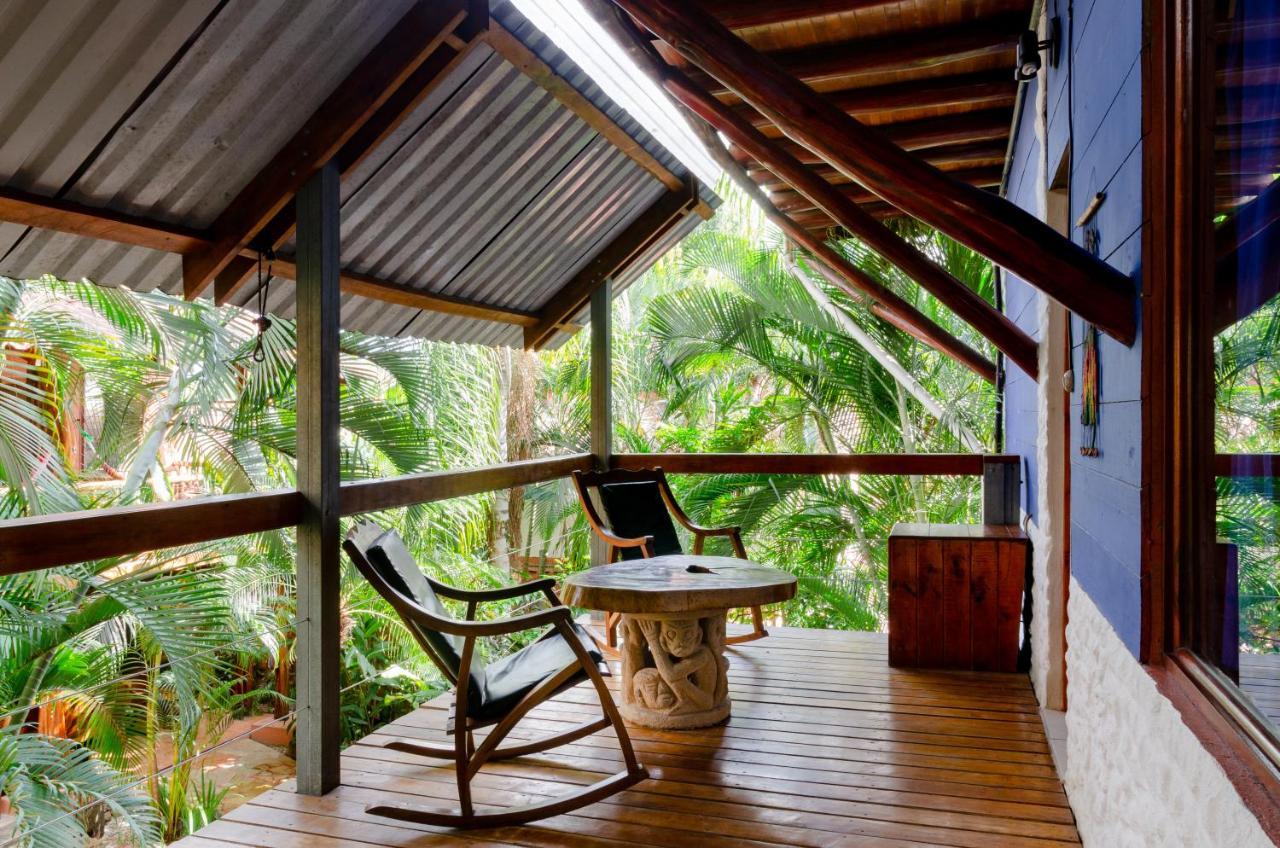 Lodge Tico Adventure *