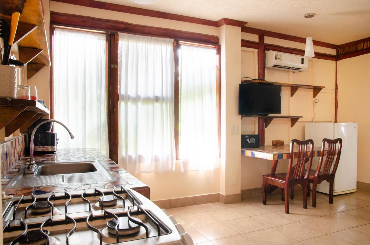 Tico Adventure Lodge *