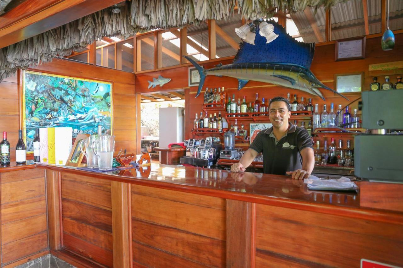Aguila De Osa Rainforest 3* Drake Bay